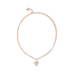 GUESS JEWELS JEWELRY Mod. JUBN02230JWRGT-U Bracelet