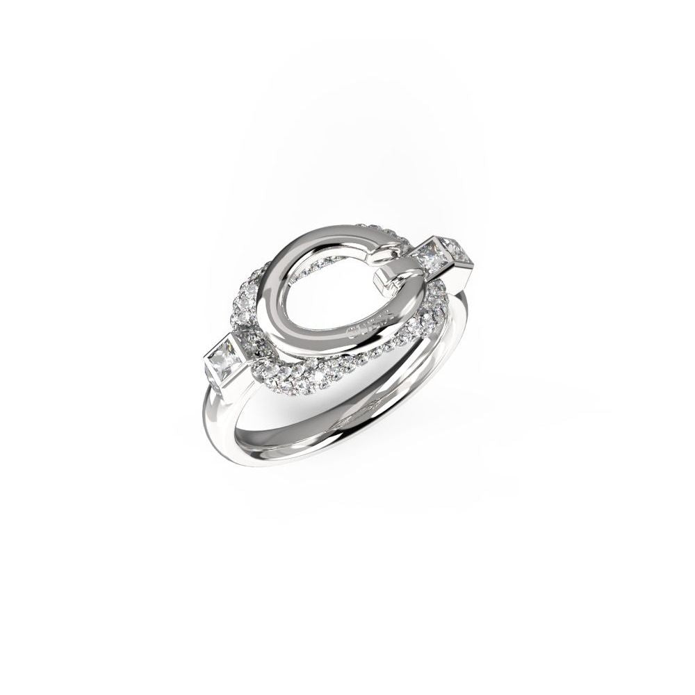 GUESS JEWELS JEWELRY Mod. JUBR04513JWRH52-0