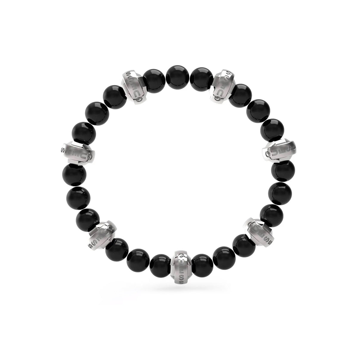 GUESS JEWELS JEWELRY Mod. JUMB04057JWSTBKT-U-0