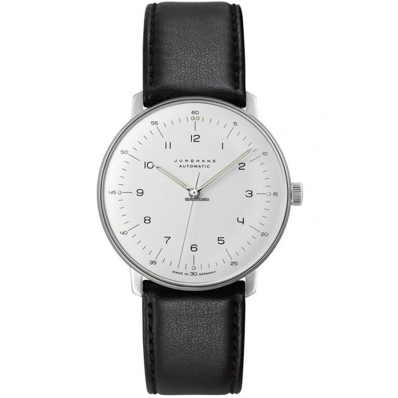 JUNGHANS MOD. 027_3500-02