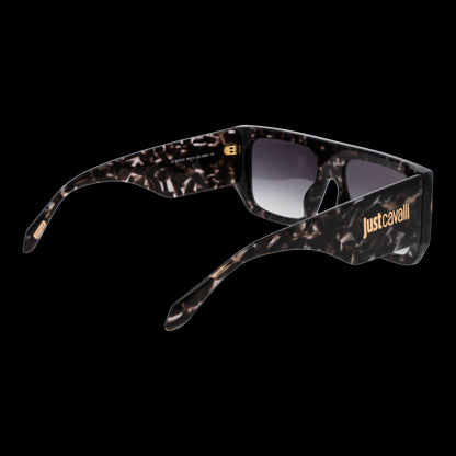 JUST CAVALLI MOD. SJC022 56096N SUNGLASSES & EYEWEAR