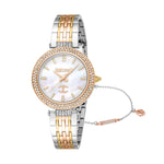 JUST CAVALLI Mod. GLAM CHIC Special Pack + Bracelet WATCHES