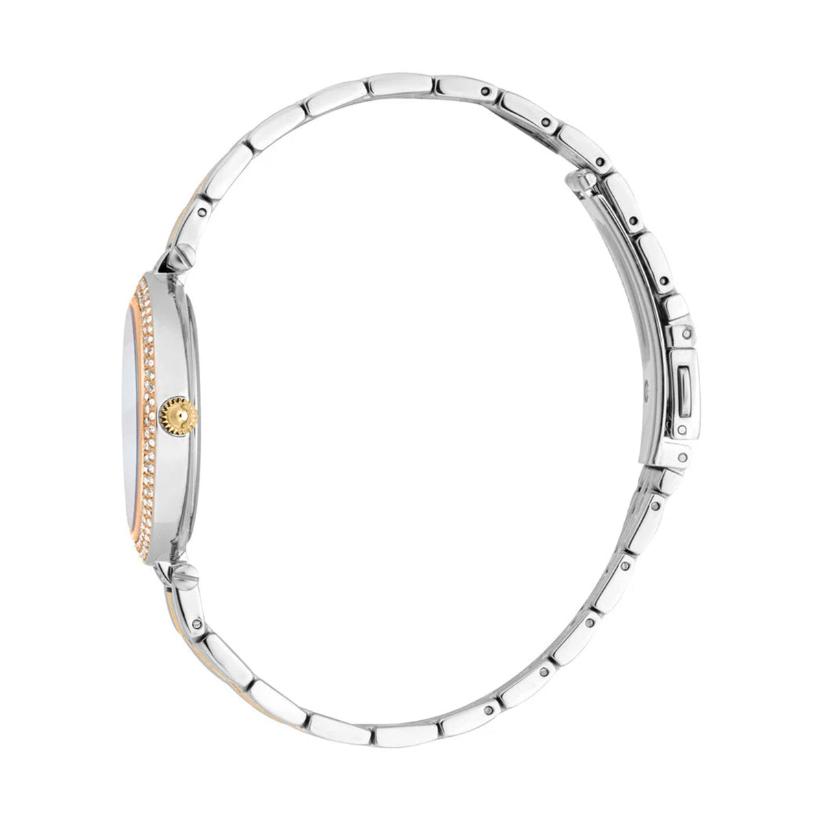 JUST CAVALLI Mod. GLAM CHIC Special Pack + Bracelet WATCHES