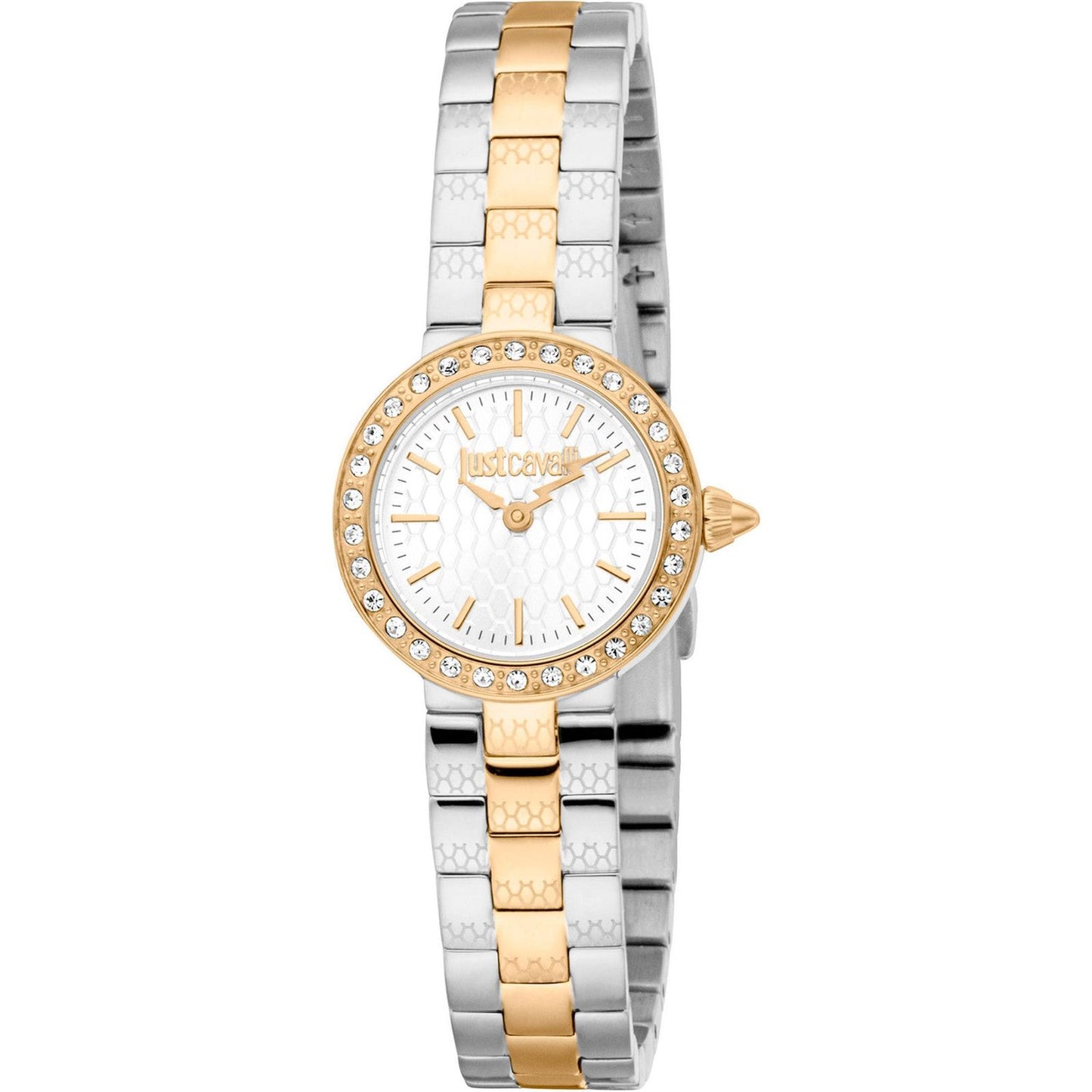 JUST CAVALLI Mod. SERENITA MINI WATCHES