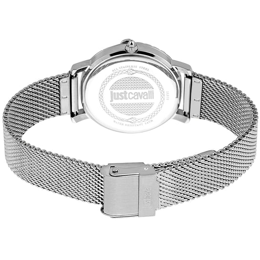 JUST CAVALLI TIME Mod. JC1L212M0215 WATCHES
