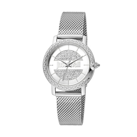 JUST CAVALLI TIME Mod. JC1L212M0215 WATCHES