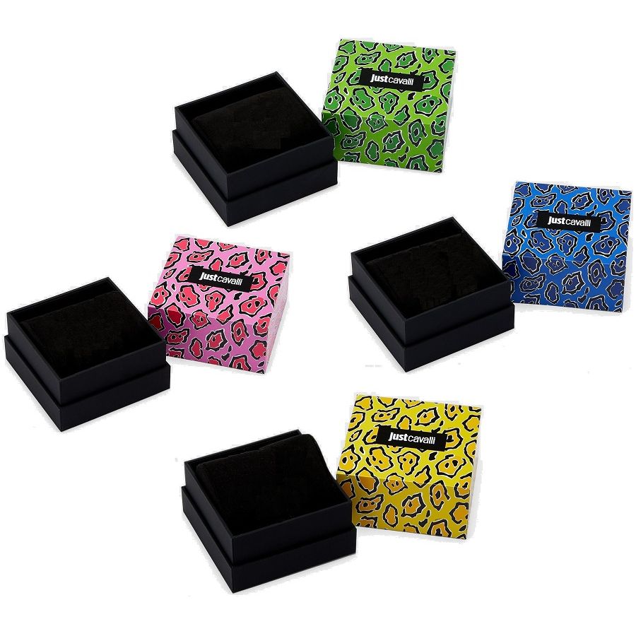 JUST CAVALLI TIME Mod. R7253127530
