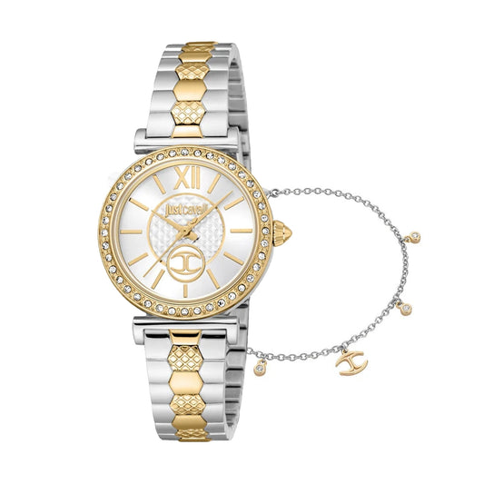 JUST CAVALLI TIME Mod. VARENNA-0