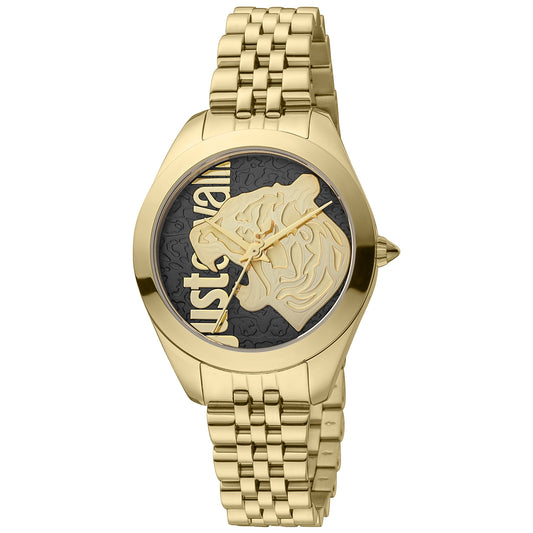 JUST CAVALLI TIME WATCHES Mod. JC1L210M0155 WATCHES