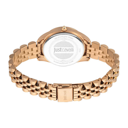 JUST CAVALLI TIME WATCHES Mod. JC1L210M0165