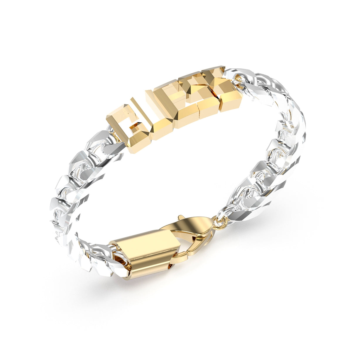 GUESS JEWELS JEWELRY Mod. JUXB03205JWYGSTS-0