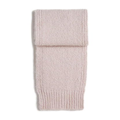 Jil Sander Plus Knitted wool Scarf