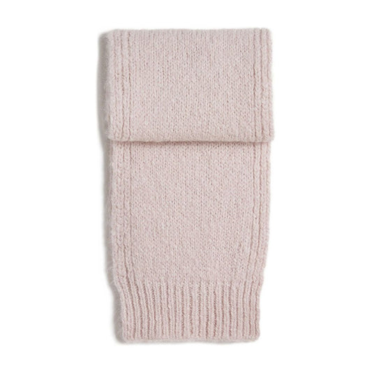 Jil Sander Plus Knitted wool Scarf