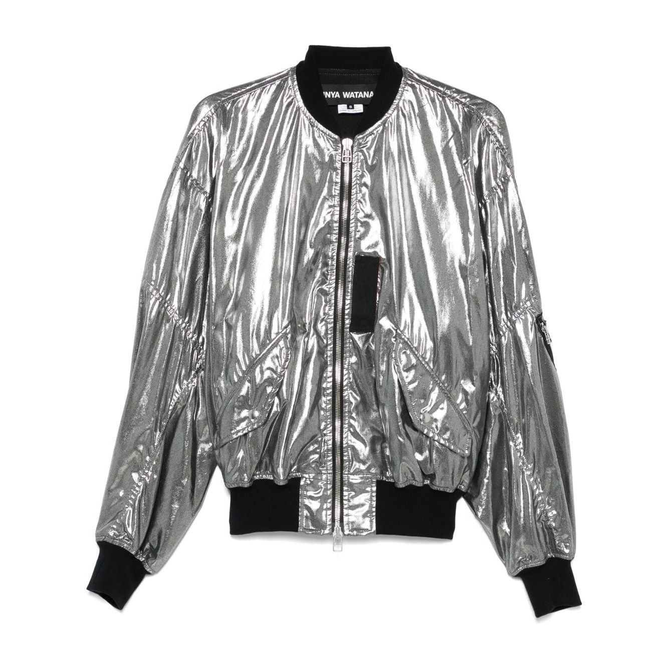 Junya Watanabe Coats Silver
