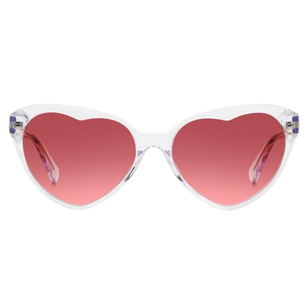 KATE SPADE MOD. VELMA_S Glasses (Frames) - Glasses and Sunglasses - Accessories,Glasses and Sunglasses - Accessories,Lady,Lady Sunglasses & Frames,SUNGLASSES,Sunglasses - Glasses and Sunglasses - Accessories,Women