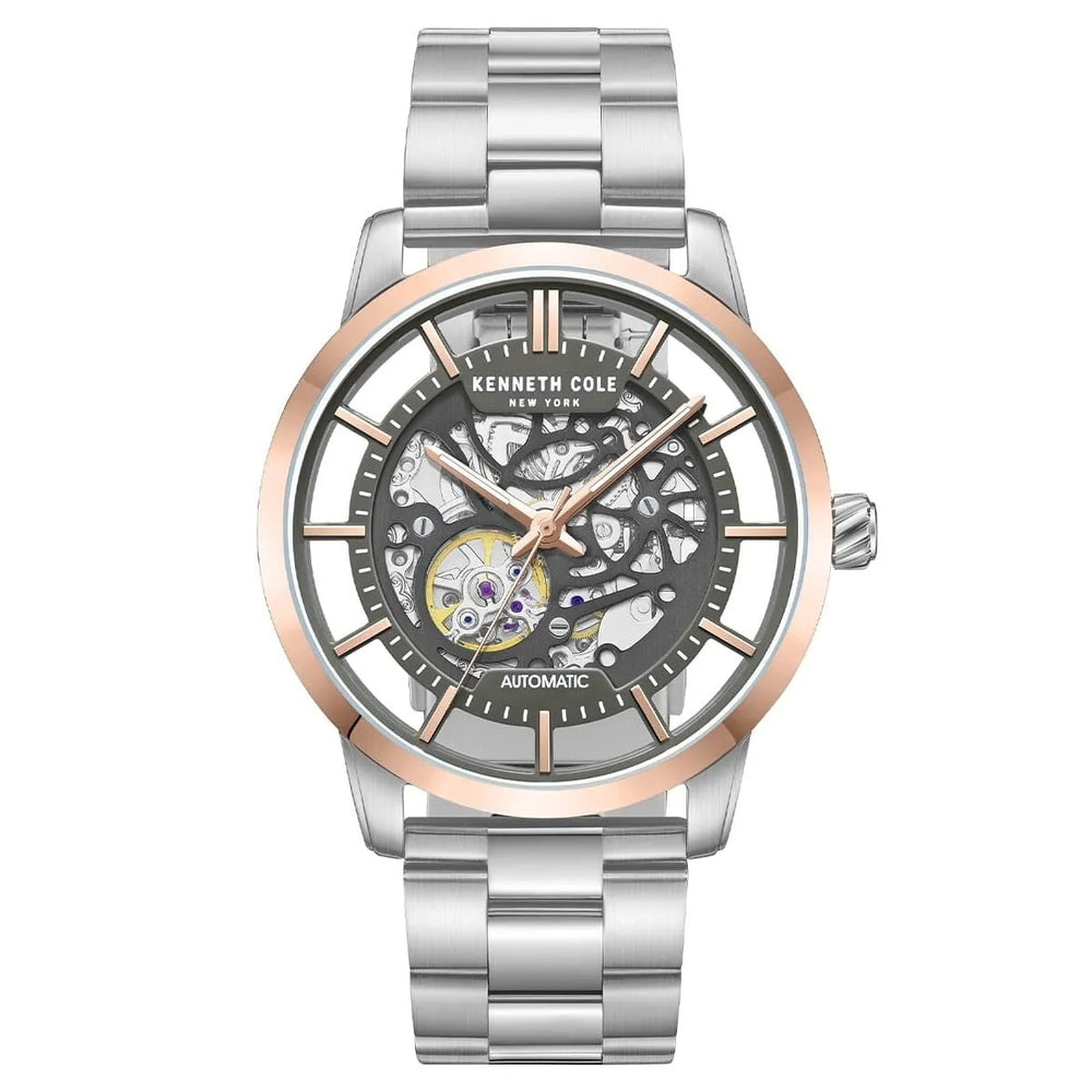 KENNETH COLE Mod. KOL SAATI WATCHES