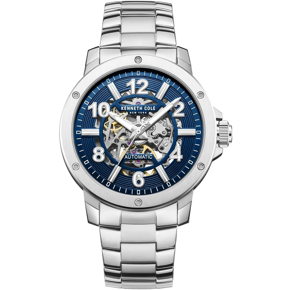 KENNETH COLE Mod. WOOLWORTH WATCHES