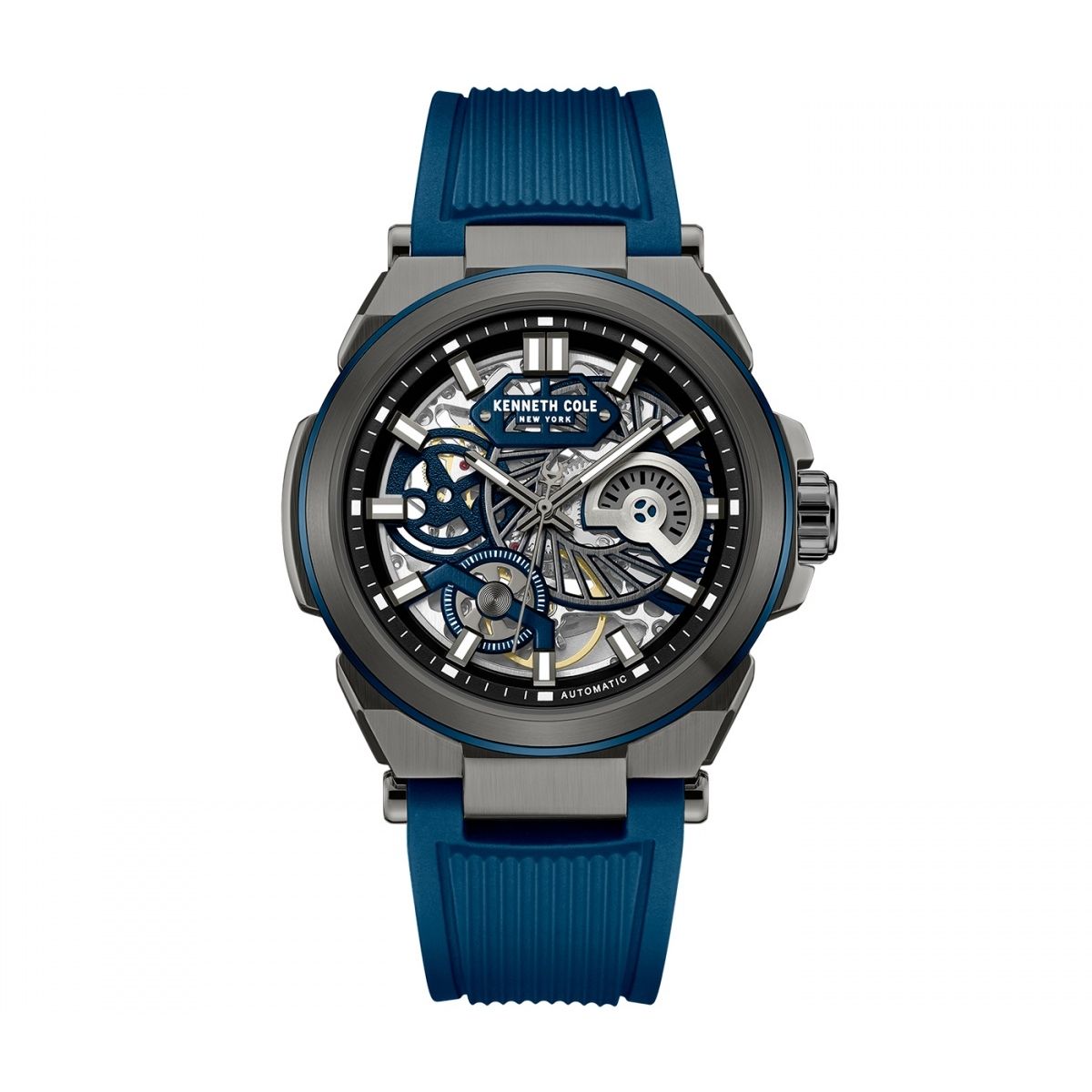 KENNETH COLE WATCHES Mod. KCWGZ0065601