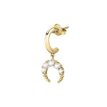 LA PETITE STORY MOD. LPS02AQM05 DESIGNER FASHION JEWELLERY