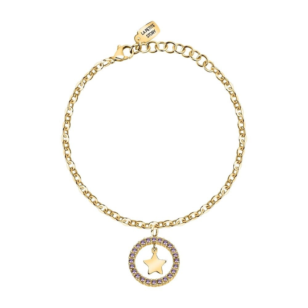 LA PETITE STORY MOD. LPS05ARR85 DESIGNER FASHION JEWELLERY
