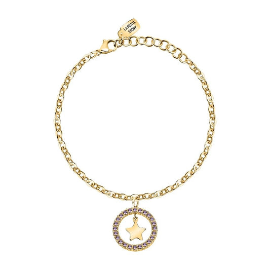 LA PETITE STORY MOD. LPS05ARR85 DESIGNER FASHION JEWELLERY