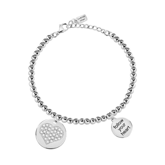 LA PETITE STORY MOD. LPS05ASD10 DESIGNER FASHION JEWELLERY