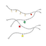 LA PETITE STORY MOD. LPS05ASD34 DESIGNER FASHION JEWELLERY