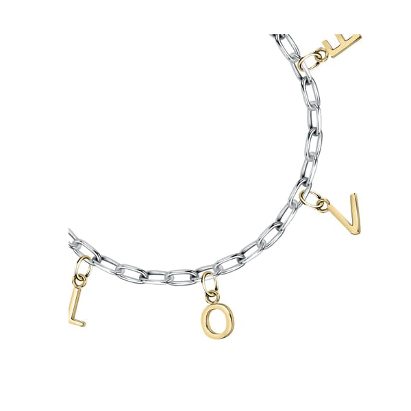 LA PETITE STORY MOD. LPS05ASD34 DESIGNER FASHION JEWELLERY