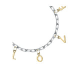 LA PETITE STORY MOD. LPS05ASD34 DESIGNER FASHION JEWELLERY