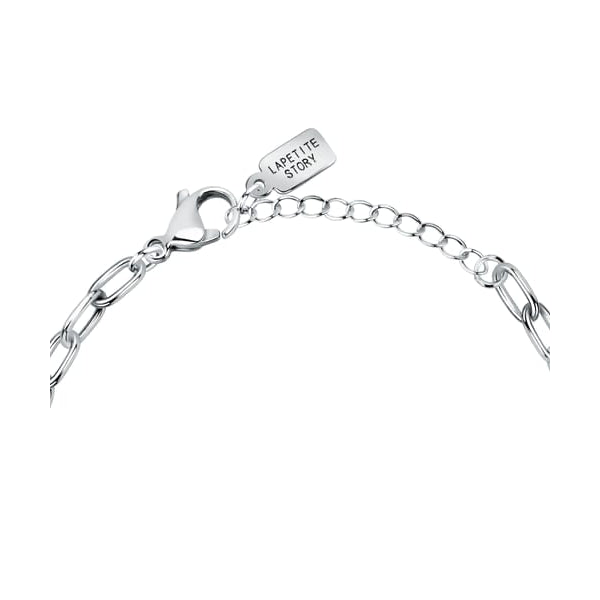 LA PETITE STORY MOD. LPS05ASD34 DESIGNER FASHION JEWELLERY
