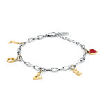 LA PETITE STORY MOD. LPS05ASD34 DESIGNER FASHION JEWELLERY