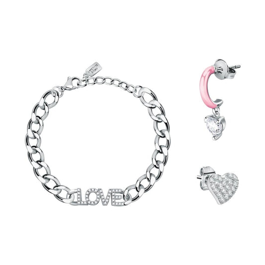 LA PETITE STORY MOD. LPS05ASD41 DESIGNER FASHION JEWELLERY