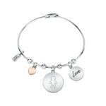 LA PETITE STORY MOD. LPS05ASF27 DESIGNER FASHION JEWELLERY