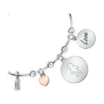 LA PETITE STORY MOD. LPS05ASF27 DESIGNER FASHION JEWELLERY