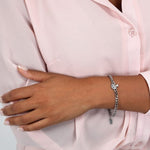 LA PETITE STORY MOD. LPS05ASF59 DESIGNER FASHION JEWELLERY