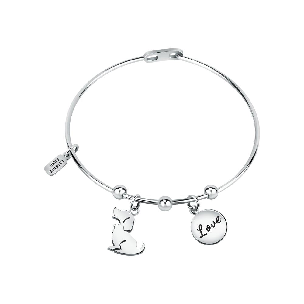 LA PETITE STORY MOD. LPS05ASF65 DESIGNER FASHION JEWELLERY
