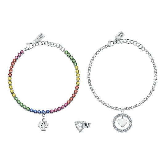 LA PETITE STORY MOD. LPS20ASD03 DESIGNER FASHION JEWELLERY