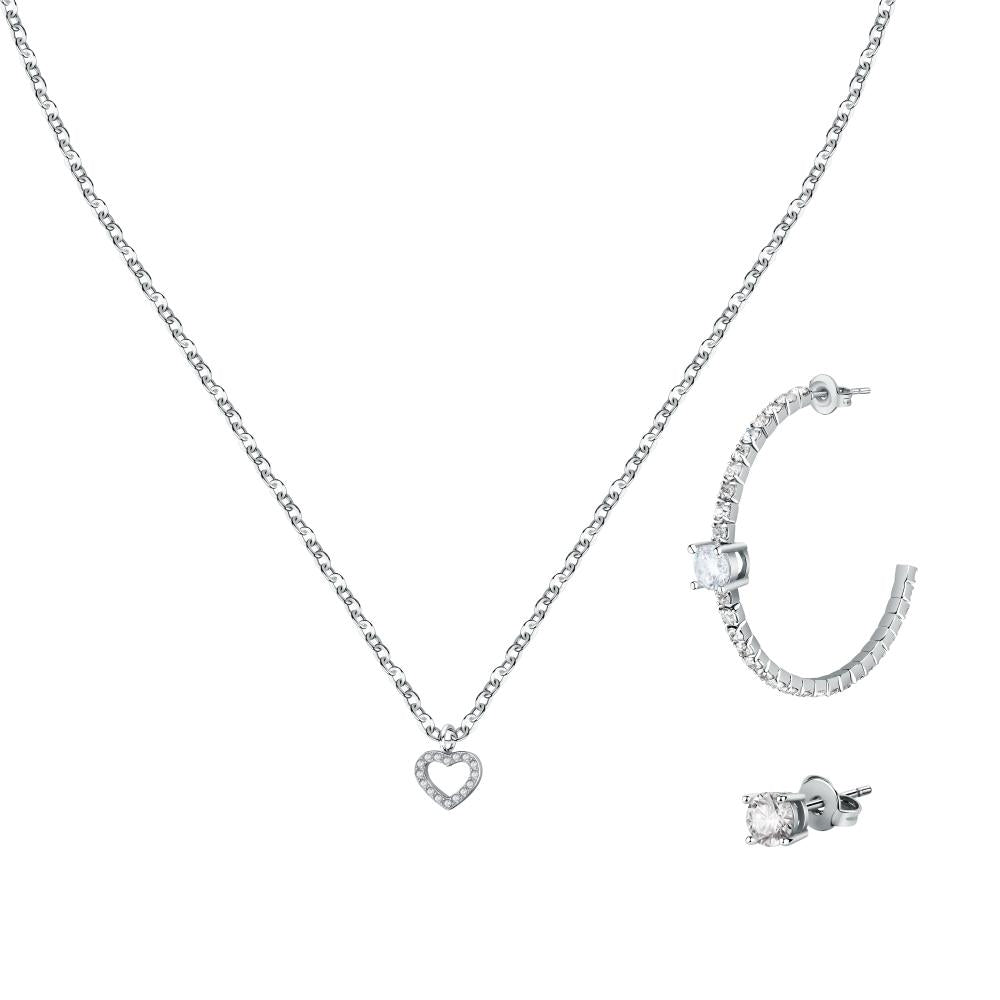 LA PETITE STORY MOD. LPS20ASD05 DESIGNER FASHION JEWELLERY
