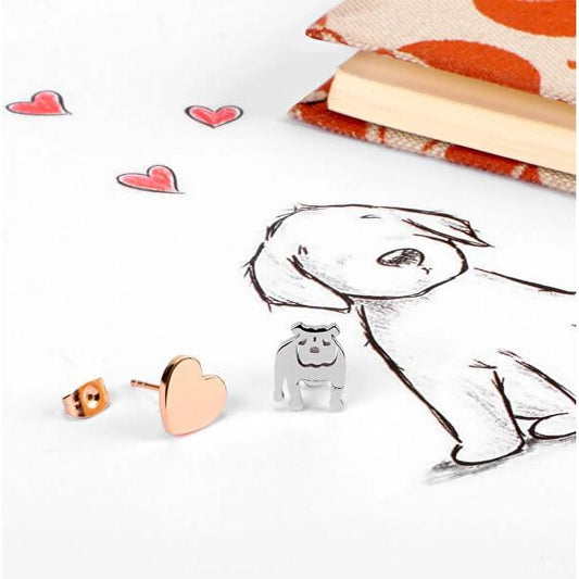 LA PETITE STORY Mod. LPS01AQI01 DESIGNER FASHION JEWELLERY