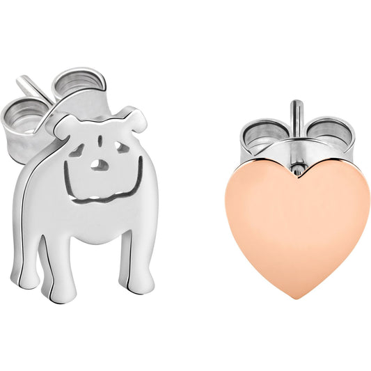 LA PETITE STORY Mod. LPS01AQI01 DESIGNER FASHION JEWELLERY