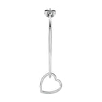 LA PETITE STORY Mod. LPS02AQM15 DESIGNER FASHION JEWELLERY