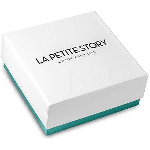 LA PETITE STORY Mod. LPS02ARQ01 DESIGNER FASHION JEWELLERY