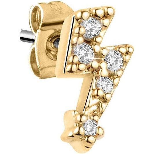 LA PETITE STORY Mod. LPS02ARQ01 DESIGNER FASHION JEWELLERY