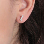 LA PETITE STORY Mod. LPS02ARQ02 DESIGNER FASHION JEWELLERY