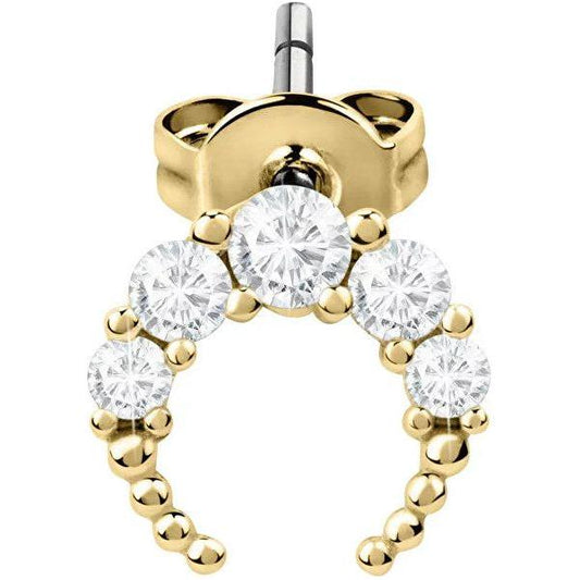 LA PETITE STORY Mod. LPS02ARQ105 DESIGNER FASHION JEWELLERY