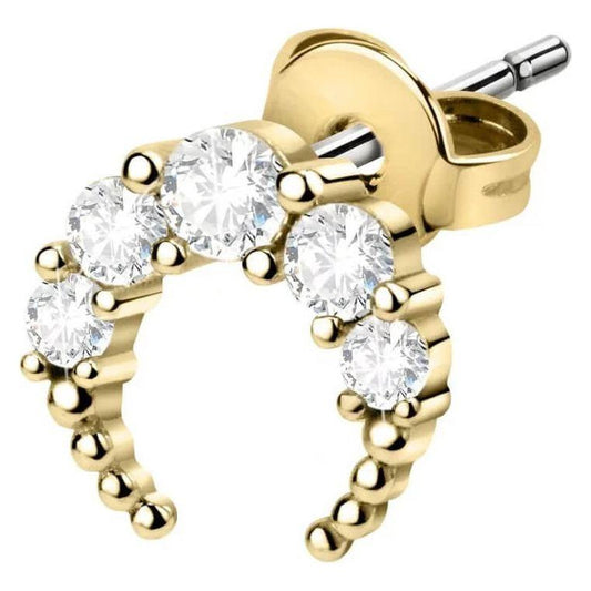 LA PETITE STORY Mod. LPS02ARQ105 DESIGNER FASHION JEWELLERY
