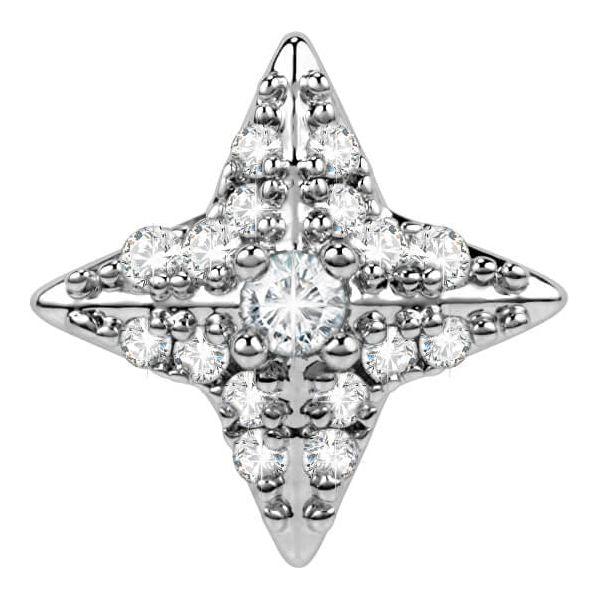 LA PETITE STORY Mod. LPS02ARQ12 DESIGNER FASHION JEWELLERY