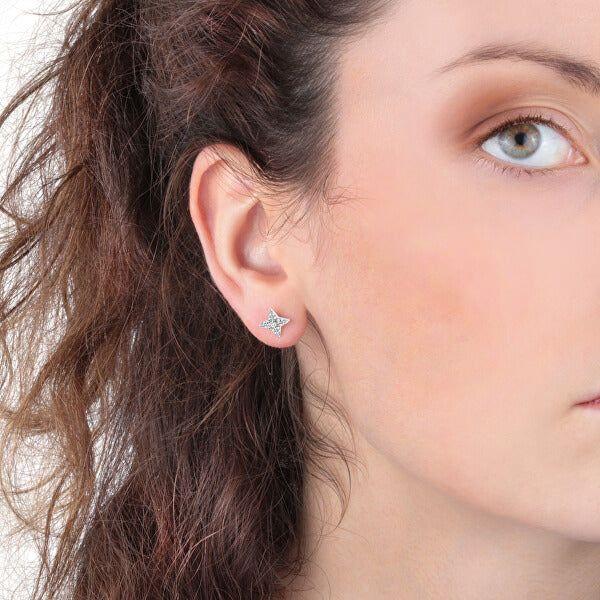 LA PETITE STORY Mod. LPS02ARQ12 DESIGNER FASHION JEWELLERY