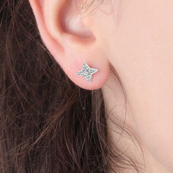 LA PETITE STORY Mod. LPS02ARQ12 DESIGNER FASHION JEWELLERY