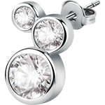 LA PETITE STORY Mod. LPS02ARQ130 DESIGNER FASHION JEWELLERY